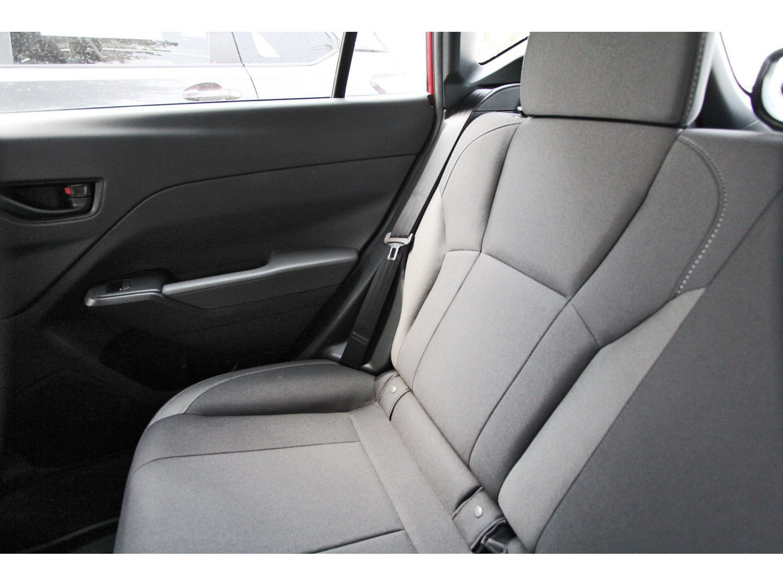 Used 2025 Subaru Impreza 2.0i AWD/4WD image 11