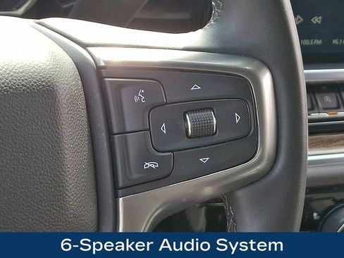 Used 2023 Chevrolet Silverado 1500 LT image 8