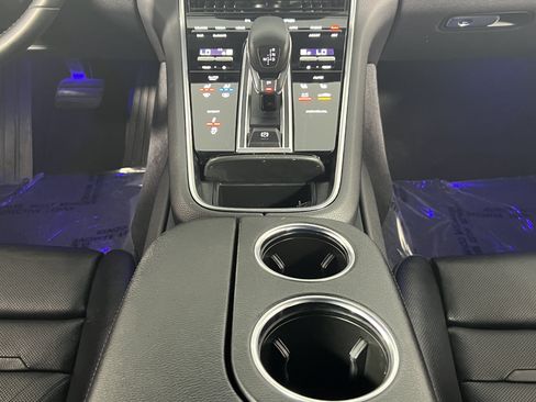 Certified 2023 Porsche Panamera Platinum Edition RWD image 20