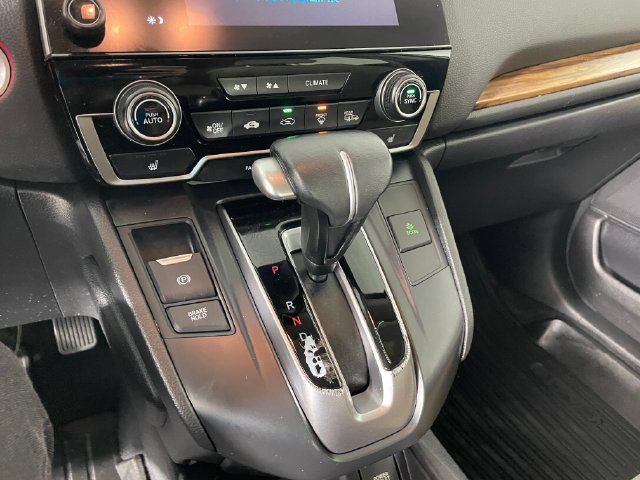 Used 2019 Honda CR-V EX-L image 8