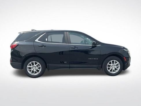 Used 2023 Chevrolet Equinox LT FWD image 16