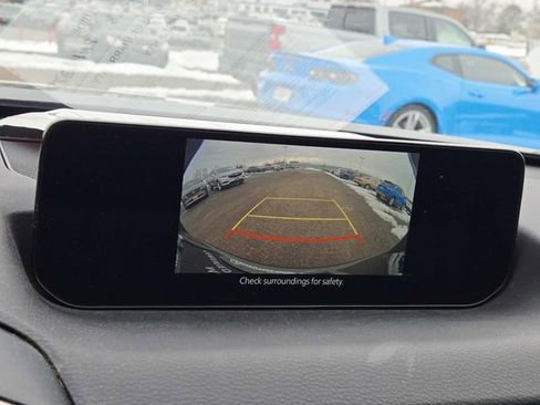 Used 2023 MAZDA CX-50 AWD 2.5 S w/ Premium Plus Pkg image 11