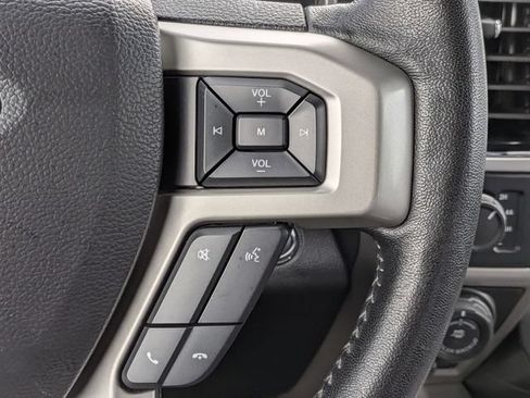 Used 2019 Ford F150 Lariat AWD/4WD image 27