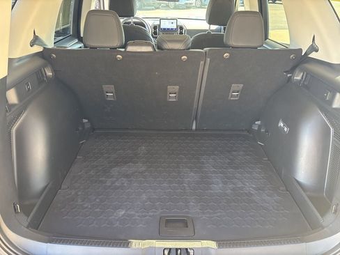 Used 2022 Ford Bronco Sport Big Bend image 15