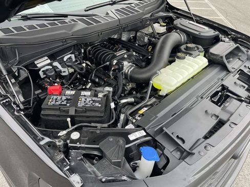 New 2026 Ford F150 XL AWD/4WD image 15