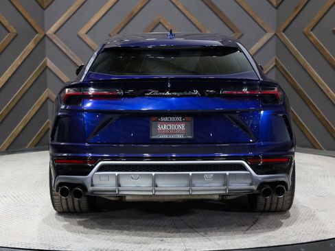 Used 2019 Lamborghini Urus image 26
