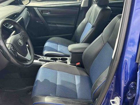 Used 2018 Toyota Corolla SE image 13