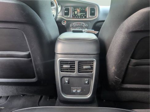 Used 2020 Dodge Charger GT w/ Plus Group RWD image 29