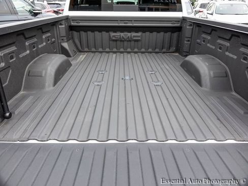 Certified 2025 GMC Sierra 2500 Denali w/ Denali Reserve Package image 24