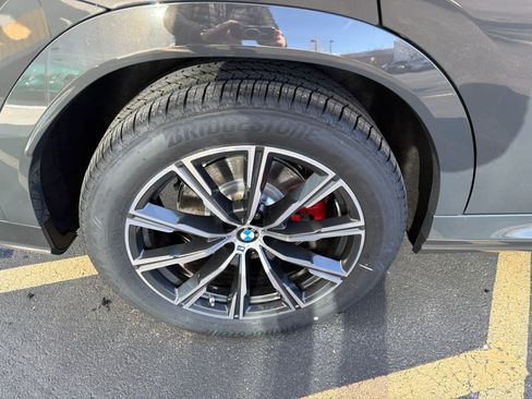 New 2026 BMW X6 xDrive40i image 8
