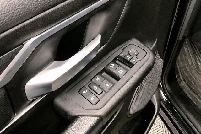 Used 2025 RAM 1500 Big Horn AWD/4WD image 30