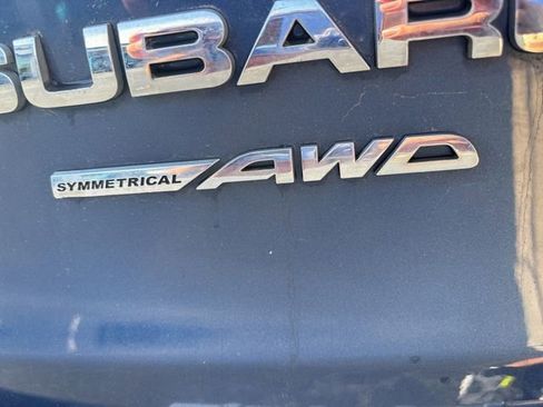 Used 2020 Subaru Ascent Touring w/ Popular Package #2A image 8