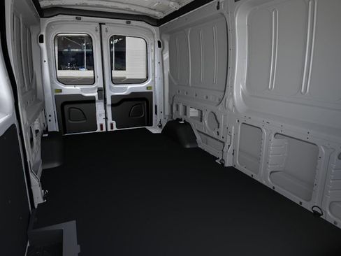 New 2026 Ford Transit 150 148 Medium Roof AWD image 12