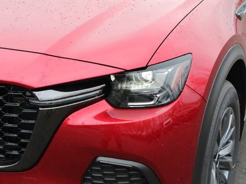 New 2026 MAZDA CX-70 SC image 9