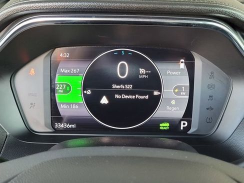 Used 2022 Chevrolet Bolt EUV LT image 22