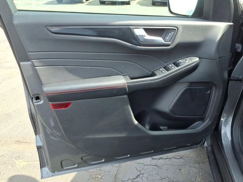 Used 2024 Ford Escape ST-Line w/ Tech Pack #1 image 13