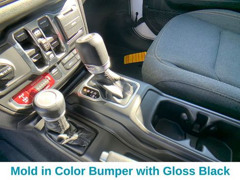 New 2026 Jeep Wrangler Willys image 25