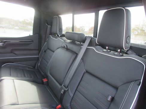 New 2026 GMC Sierra 1500 AT4X w/ AT4X AEV Edition AWD/4WD image 16