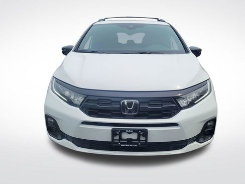New 2026 Honda Odyssey Sport-L image 11