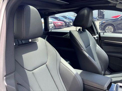 Used 2023 BMW 430i Gran Coupe w/ Parking Assistance Package image 14