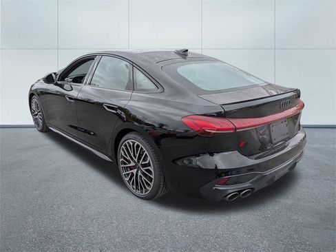 New 2025 Audi S5 Premium Plus image 5