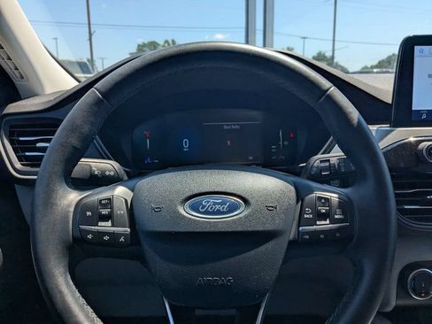 Used 2024 Ford Escape Active FWD image 20