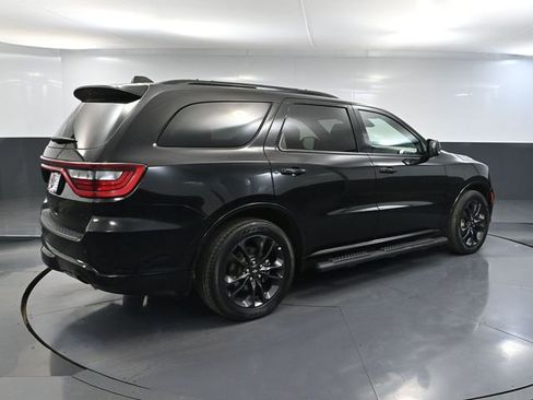 Used 2024 Dodge Durango R/T AWD/4WD image 6