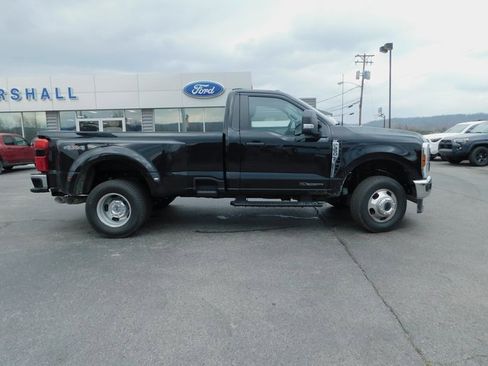 Used 2026 Ford F350 XLT w/ 360-Degree Camera Package image 9