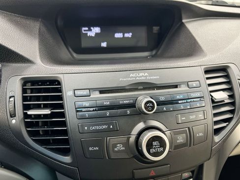 Used 2013 Acura TSX Sedan image 14