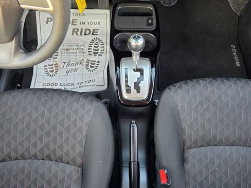 Used 2024 Mitsubishi Mirage LE FWD image 37