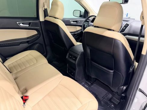 Used 2022 Ford Edge SEL w/ Convenience Package AWD/4WD image 54