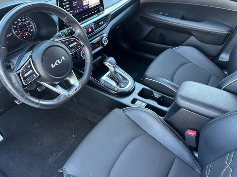Used 2024 Kia Forte GT-Line image 4