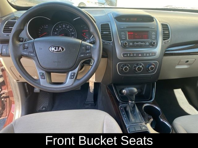 Used 2015 Kia Sorento LX FWD image 8