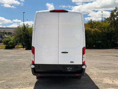 Used 2020 Ford Transit 350 148 High Roof Extended RWD image 6