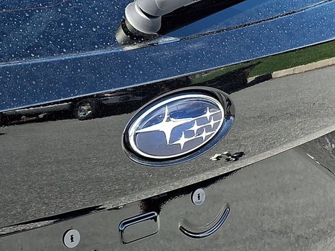 New 2026 Subaru Crosstrek 2.5i Limited AWD/4WD image 21