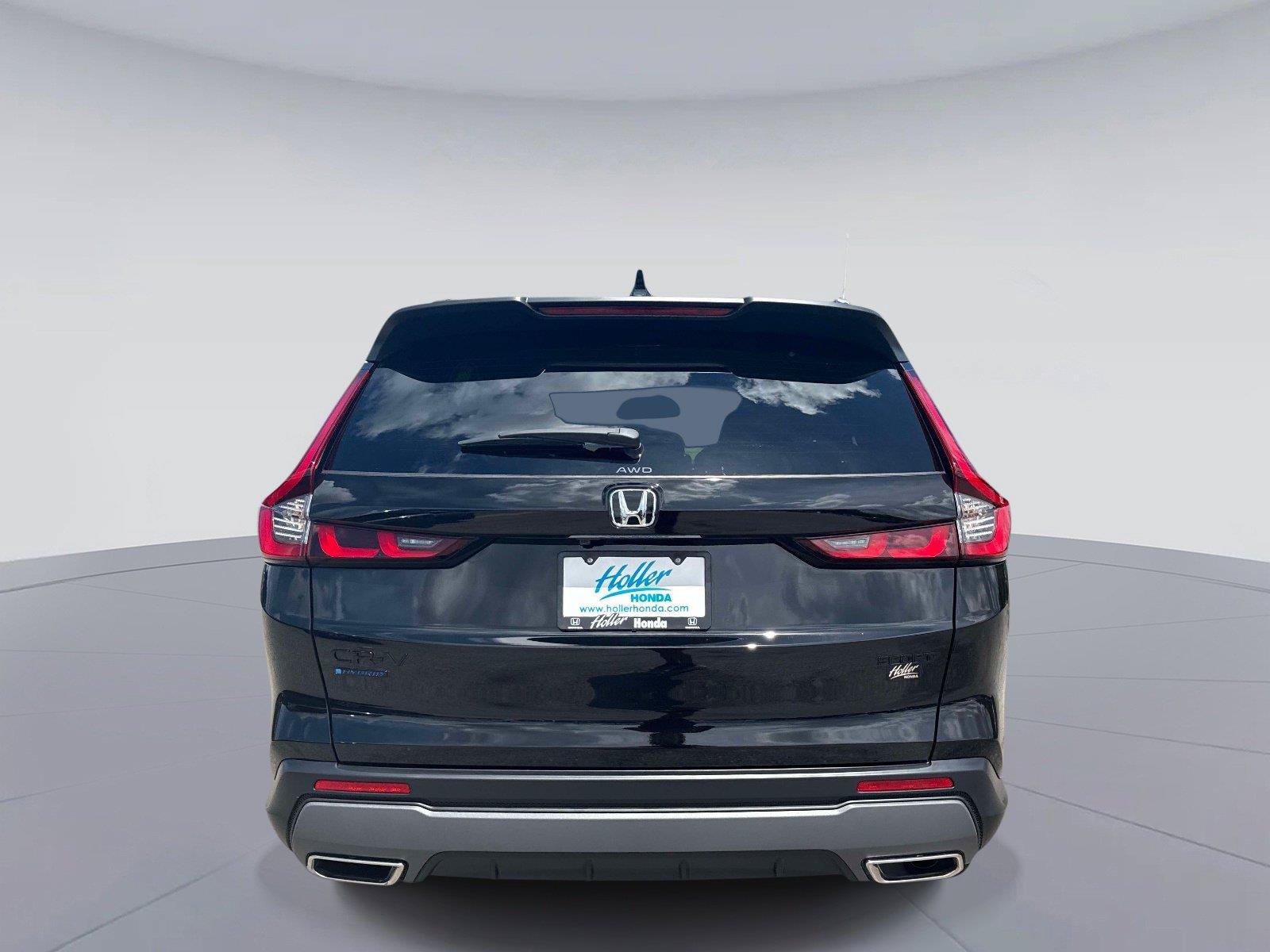 New 2027 Honda CR-V Sport-L image 5