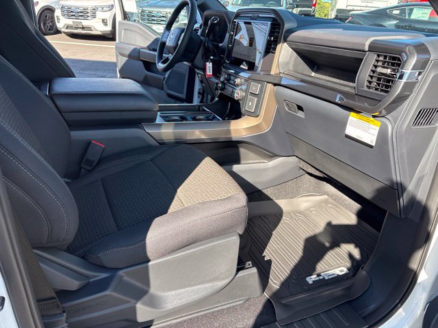 New 2026 Ford F150 STX w/ Equipment Group 201A FX4 AWD/4WD image 37