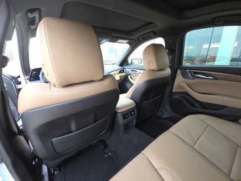 New 2026 Cadillac CT5 Premium Luxury image 17