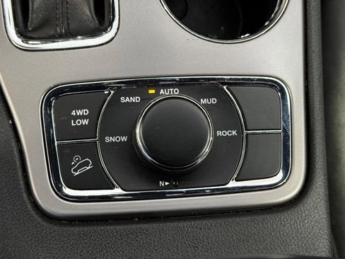 Used 2020 Jeep Grand Cherokee Limited image 23