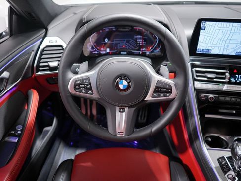 Used 2026 BMW 840i Coupe RWD image 10