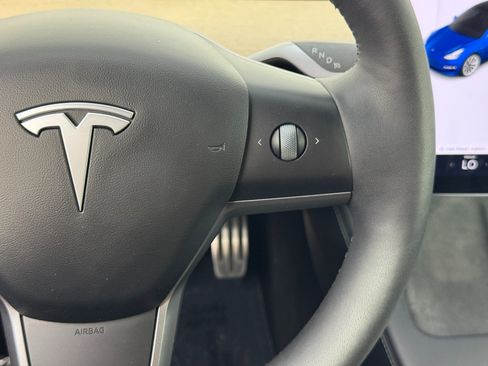Used 2022 Tesla Model 3 Long Range image 20