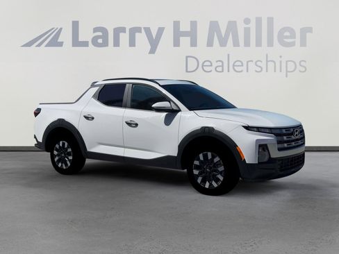 New 2026 Hyundai Santa Cruz SEL AWD/4WD image 10