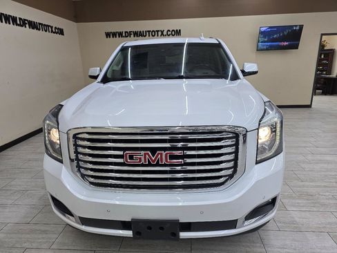 Used 2019 GMC Yukon XL SLT w/ Premium Edition RWD image 3