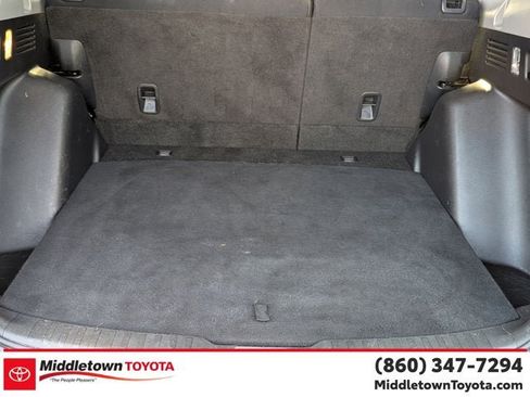 Used 2018 Honda CR-V EX image 31