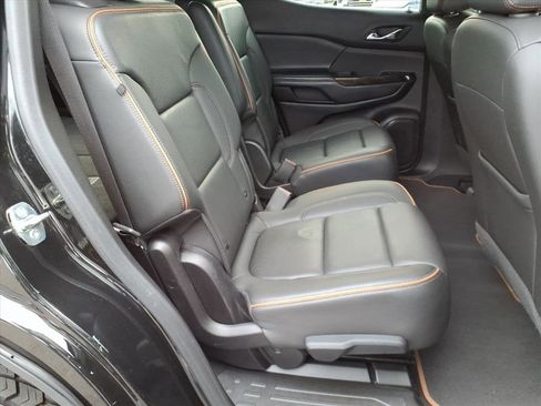 Certified 2023 GMC Acadia AT4 w/ Technology Package image 14