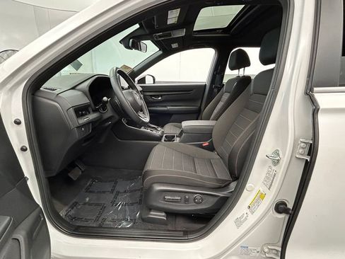 Used 2023 Honda CR-V Sport image 12