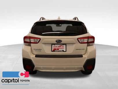 Used 2018 Subaru Crosstrek 2.0i Limited w/ Popular Package #3