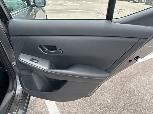 New 2025 Nissan Sentra S image 39