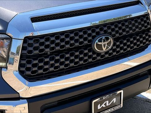 Used 2021 Toyota Tundra SR5 RWD image 31