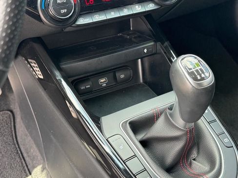 Used 2024 Kia Forte GT FWD image 26